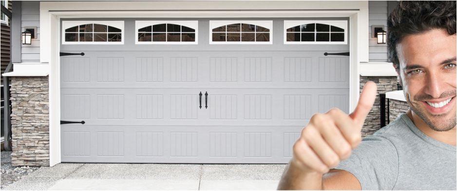 asap garage door & gate repairs and installations